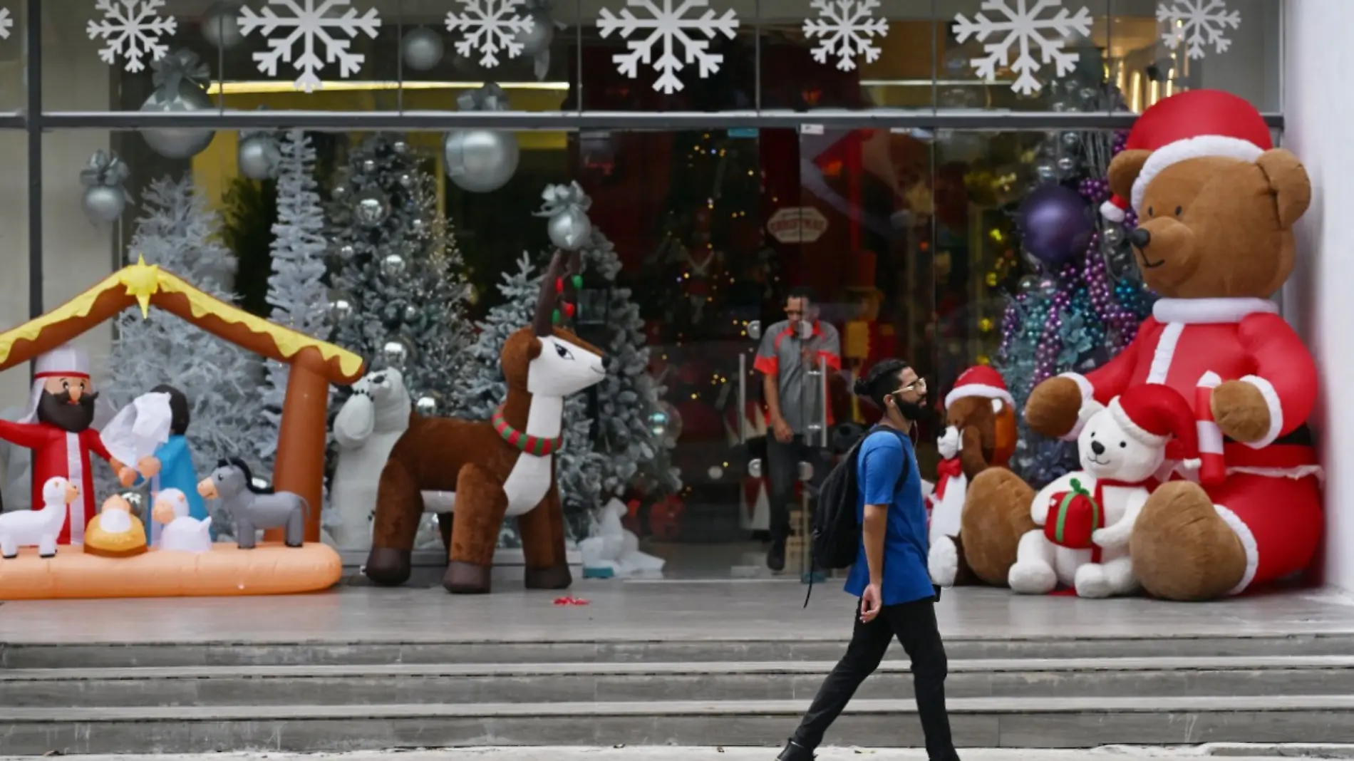 Navidad llega a Venezuela (2)